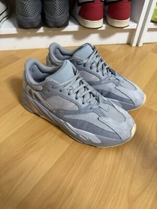 Adidas Yeezy Boost 700 Inertia Gr.45 1/3 - Bild 1 von 4