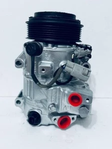 AC Compressor for 2007-2012 Lexus ES350 3.5L, 2006-2012 Toyota RAV4 3.5L - Picture 1 of 1