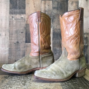 Las mejores ofertas en Botas Cowboy D para hombres | eBay
