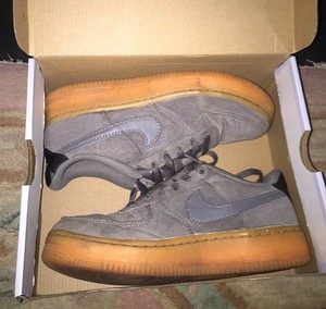 Las mejores ofertas en Zapatillas deportivas Nike Ante Ancho AA para  Mujeres | eBay