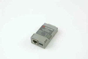 ChipCOM 10Base T LinkALERT microTransceiver 5101T-TPLA AUI to ETERNET - Photo 1/1