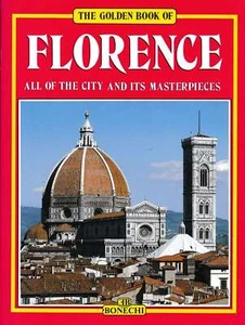 The Golden Book of Florence... By E Pauli, paperback,Very Good - Picture 1 of 1