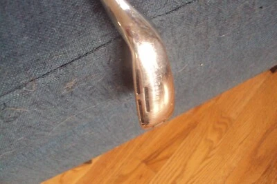 Wilson Dynapwr PW Modus Tour 120 stiff steel 36.5" midsize grip - Image 1 of 4