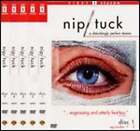 Nip Tuck The Complete First Season 5 Discs Used