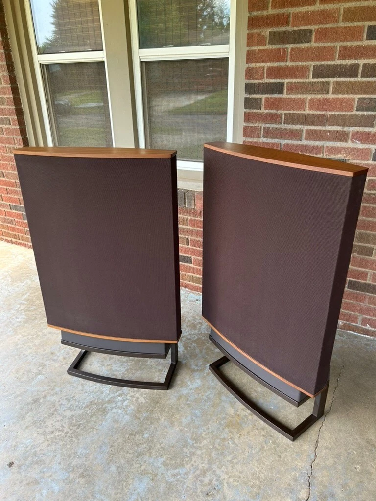 QUAD ESL-63 PRO-63 用　スタンド　中古 QUAD ESL-63 PRO-63 用 スタンド 中古 quad esl | eBay