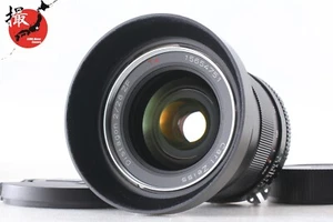 【TOP MINT w/ Hood】 Carl Zeiss Distagon 28mm f2 ZF T* Lens For Nikon F From Japan - Picture 1 of 14