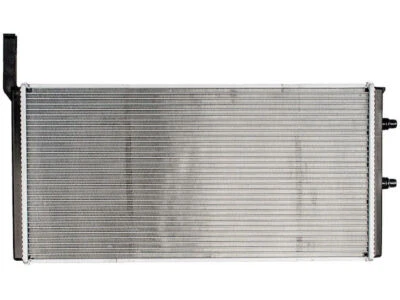 Radiador Denso 79787TDYH 2012 2013 2014 2015 BMW 550i xDrive 2011-2016 Foto 1 de 2