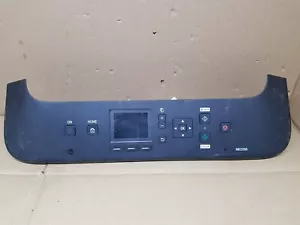 LCD Control Touchscreen Panel für Canon MG5550 Drucker - vollständig getestet - Bild 1 von 6