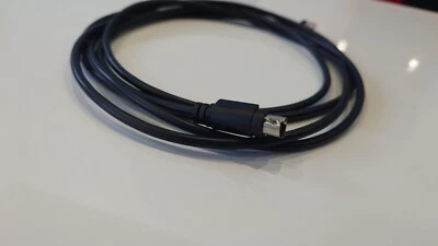 Cable pour shifter /pédale V1 V2 Fanatec PS2 / RJ12 - Bild 1 von 4