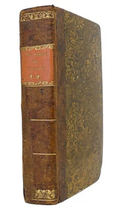 J. J. Littrow: Las maravillas del cielo, tomos 1 y 2 | Editorial Hoffmann 1834/1835 - Imagen 1 de 7