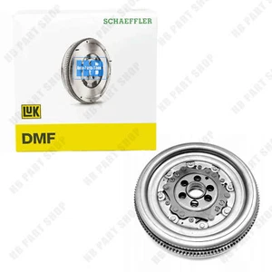 LUK Dual Mass Flywheel DMF fits VW TOURAN 1T 1.4 10 to 15 LuK 03C105266F - Picture 1 of 3