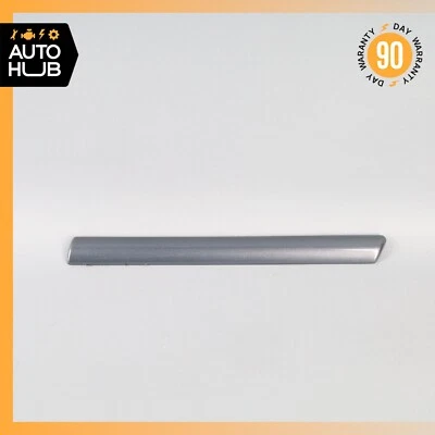 Cuarto trasero izquierdo Aston Martin DB7 97-04 Vantage moldura lado del conductor OEM 20k Foto 1 de 4