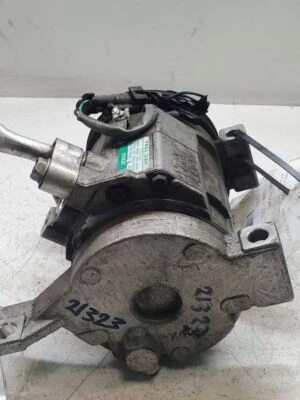  03-10 SIERRA 1500 звукосниматель компрессор переменного тока 1506853 15100337 21994155 89023460 8902 - Изображение 1 из 4