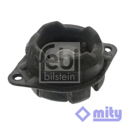 Compatível com Audi Coupe 1980-1996 80 1980-1991 90 1984-1991 montagem na caixa de câmbio Left Mity - Imagem 1 de 2