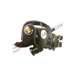 EFFE E0102570 - Contactos Adat.ducati Para Lambretta 125/150200 Special Él 50S - Imagen 1 de 1