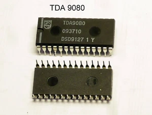 IC TDA9080 TDA 9080 - Philips - neu ungebraucht - Bild 1 von 1