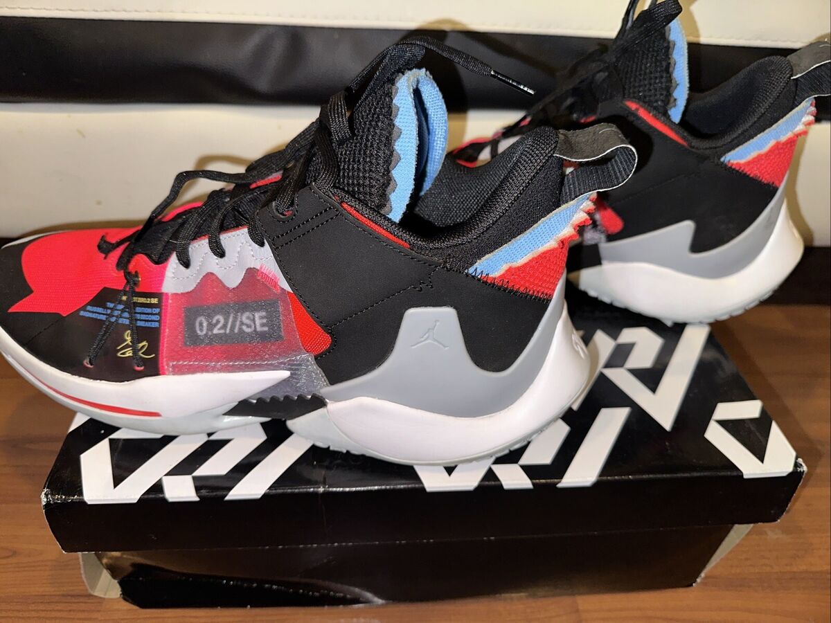 Jordan 'Why Not?' ZER0.2 Multicolor for Sale | Authenticity Jordan 'Why Not?' ZER0.2 Multicolor for Sale | Authenticity