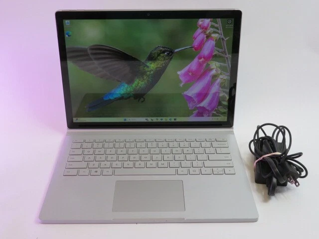 Microsoft Surface Book 2 Intel Core i7 8th Gen. 256 GB SSD