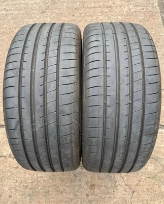 Pneumatico Estivo 225/40 R19 93V XL Goodyear Eagle F1 Asymmetric 3 DOT20 6,8 -7 - Bild 1 von 2