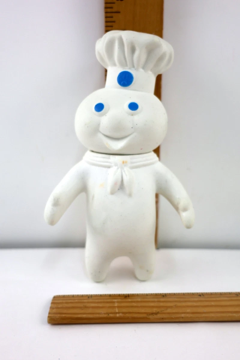 pillsbury doughboy figure products for sale | eBay