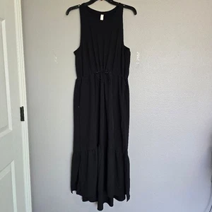 Zella Day Out ärmelloses Kleid / M - Bild 1 von 13