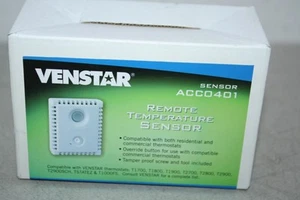 Venstar Remote Temperature Sensor ACC0401 - Picture 1 of 4