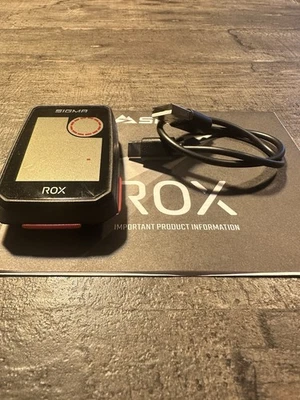 ciclocomputer gps - Immagine 1 di 3