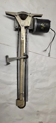 Механизм электрического окна Rolls Royce Silver Spirit для правой руки сзади - Изображение 1 из 4