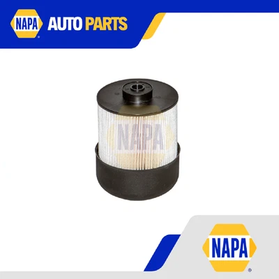 Fuel Filter fits RENAULT CAPTUR Mk1 1.5D 2013 on NAPA 164000797R 164002670R New - Image 1 of 4