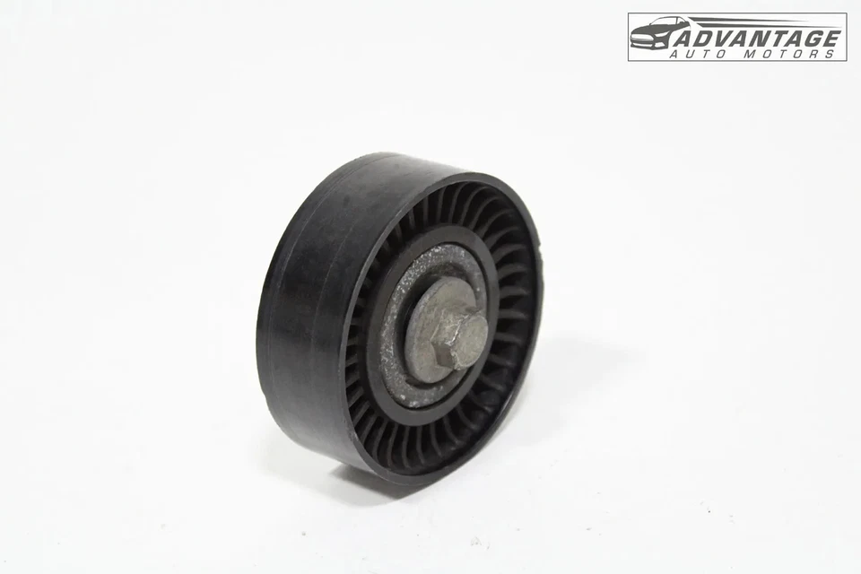 Lincoln Navigator 2018-2023 3,5 L motor correa tensor polea loca OEM Foto 1 de 4