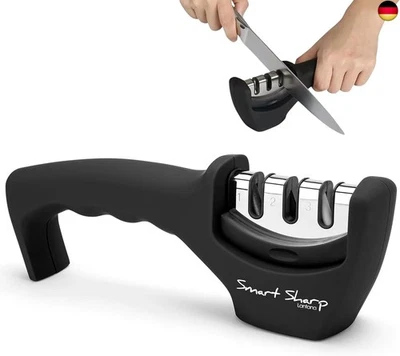 Messerschärfer - Smart Sharp von Lantana. Die erste Wahl zum Schärfen von K - Bild 1 von 4