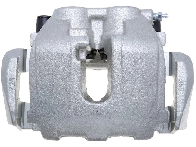 适用于 2012 梅赛德斯 R350 制动卡钳前右 Raybestos 22374HCGG DIESEL — 第 1/2 张图片