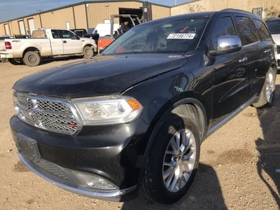 Dodge Durango V.I.C. 2017 Módulo informático COMPASS CONTROL 916977 Foto 1 de 4