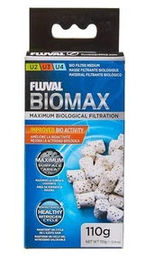 Fluval U2/U3/U4 Internal Filter Biomax 110g - Bild 1 von 2