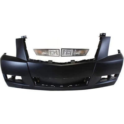 Bumper Cover Fascia Front for Cadillac Escalade ESV 2008-2014 - Image 1 of 4