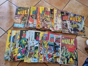 DER UNGLAUBLICHE HULK 1/38 HORN KOMPLETT MIT ALLEN GADGETS - Bild 1 von 2