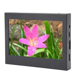 5 Inch IPS LCD Touch Screen Display 1024x768 Capacitive Screen With VGA USB - Picture 1 of 12