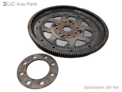 Placa flexible para 06-07 Dodge Ram 2500 5.9 05015709AB Cummins diésel Foto 1 de 4