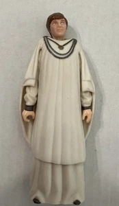 Figura de acción Star Wars Mon Mothma Power of the Force 2 de Kenner POTF2 - Imagen 1 de 6