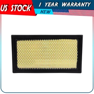 1Pcs Engine Air Filter For Ford Fusion 2010-2012 3.5L Edge 2007-2014 7T4Z-9601-A - Picture 1 of 7