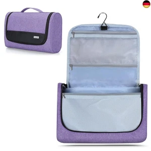 Luxja Aufbewahrungstasche für Dyson Airwrap Styler, Reisetasche für Airwrap S - Bild 1 von 7