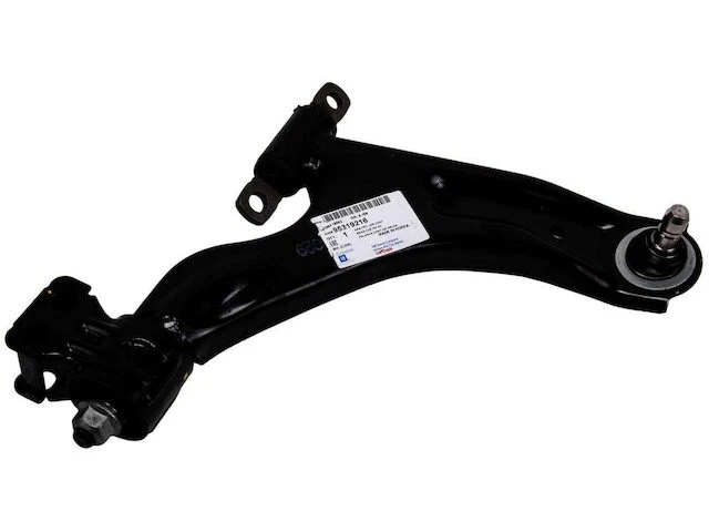 Brazo de control inferior delantero derecho AC Delco 61VQ17V para Chevy Spark 2013-2015 Foto 1 de 1