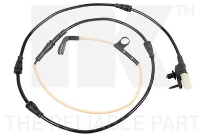 Cable de advertencia de pastillas de freno delanteras NK para Land Rover Range Rover Sport 2.0 2016-2022 Foto 1 de 4