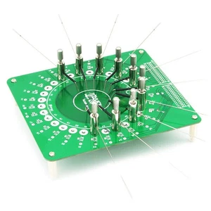 Data Recovery SD Memory Card PC3000FE Solid State Drive Electronic Test Tool - Picture 1 of 2