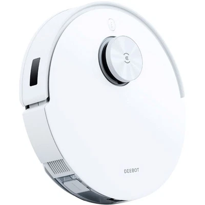 Ecovacs Deebot T10 - Saugroboter - weiß - Bild 1 von 2
