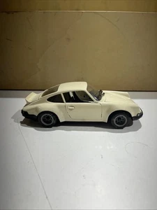 EDISON TOYS PROTOTYP PORSCHE 911 CARRERA 1:20 FUNKTIONSTÜCHTIG - Bild 1 von 10