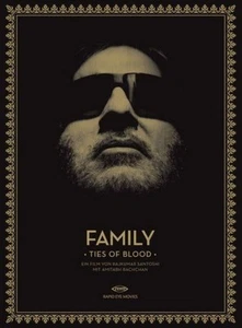 Family - Ties of blood | DVD - Bild 1 von 1