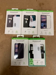 dbramante1928 Samsung Handyhüllen inkl S25, S24, S23 A35, S24 Ultra, S25 Ultra - Bild 1 von 11