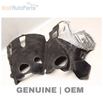 2017-2019 BMW 230I - Transmission Sound Absorber / Cover 8632114 - Image 1 of 4