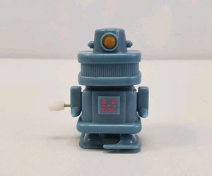 Vintage Wind-up Chuck Robot As Seen In Baby Einstein Toy Rare - Picture 1 of 7